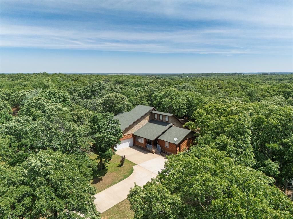 9959 Hickory Hollow Road, Shawnee, OK 74804