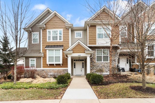 193 2nd AVENUE, Fontana, WI 53125