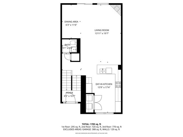 193 2nd AVENUE, Fontana, WI 53125