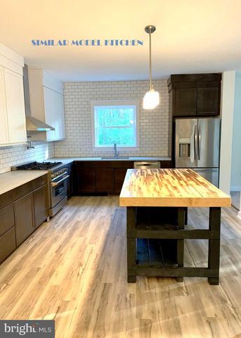 13205 SCOTTEN DR, Fredericksburg, VA 22407