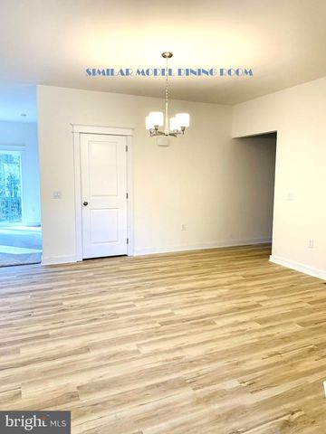 13205 SCOTTEN DR, Fredericksburg, VA 22407