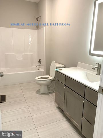 13205 SCOTTEN DR, Fredericksburg, VA 22407