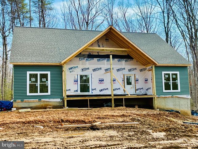 13205 SCOTTEN DR, Fredericksburg, VA 22407