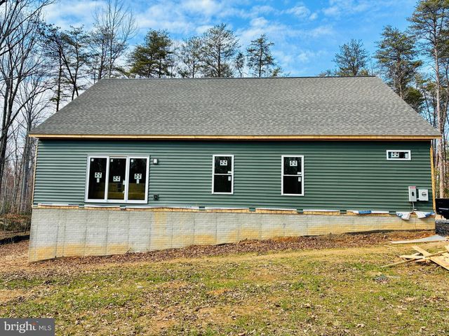 13205 SCOTTEN DR, Fredericksburg, VA 22407