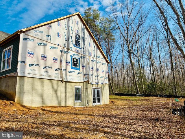 13205 SCOTTEN DR, Fredericksburg, VA 22407