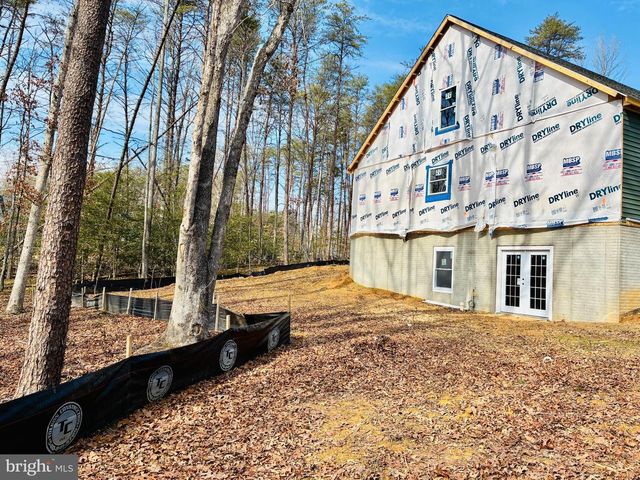 13205 SCOTTEN DR, Fredericksburg, VA 22407