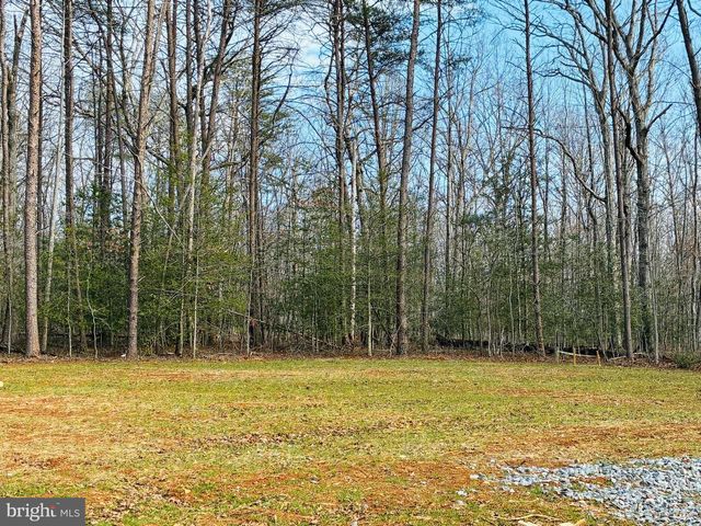 13205 SCOTTEN DR, Fredericksburg, VA 22407