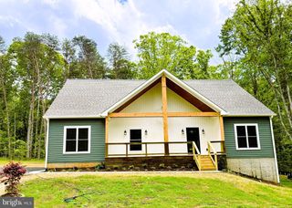 13205 SCOTTEN DR, Fredericksburg, VA 22407