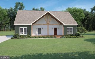 13205 SCOTTEN DR, Fredericksburg, VA 22407