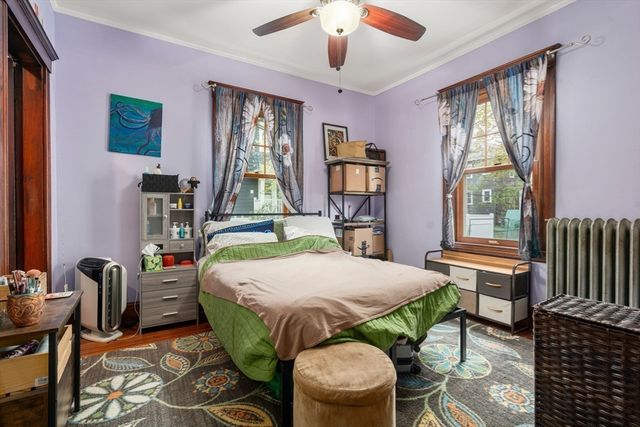 18 Kingsboro Park 1, Boston, MA 02130