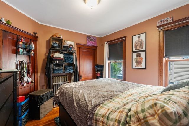 18 Kingsboro Park 1, Boston, MA 02130