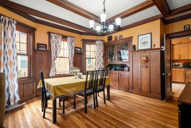 18 Kingsboro Park 1, Boston, MA 02130