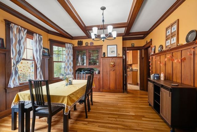 18 Kingsboro Park 1, Boston, MA 02130