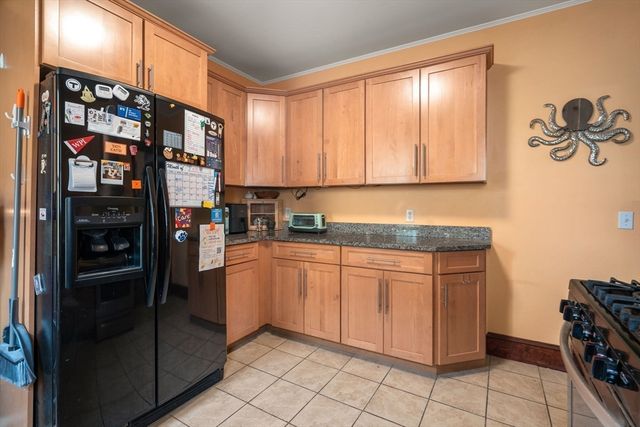 18 Kingsboro Park 1, Boston, MA 02130