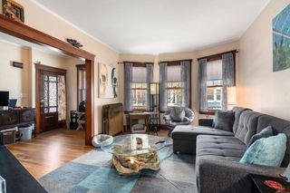 18 Kingsboro Park 1, Boston, MA 02130