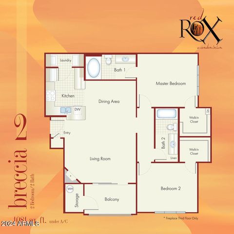 5401 E Van Buren Street 3076, Phoenix, AZ 85008