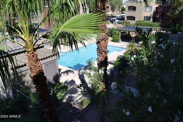 5401 E Van Buren Street 3076, Phoenix, AZ 85008