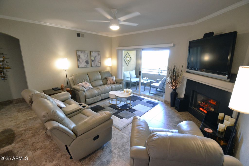 5401 E Van Buren Street 3076, Phoenix, AZ 85008