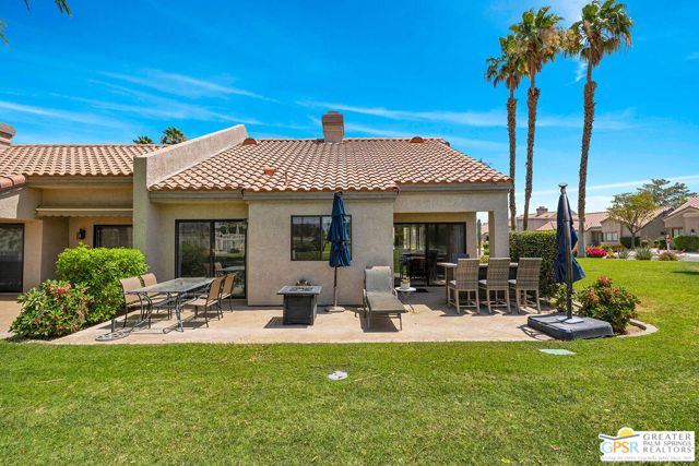 41547 Princeville Lane, Palm Desert, CA 92211