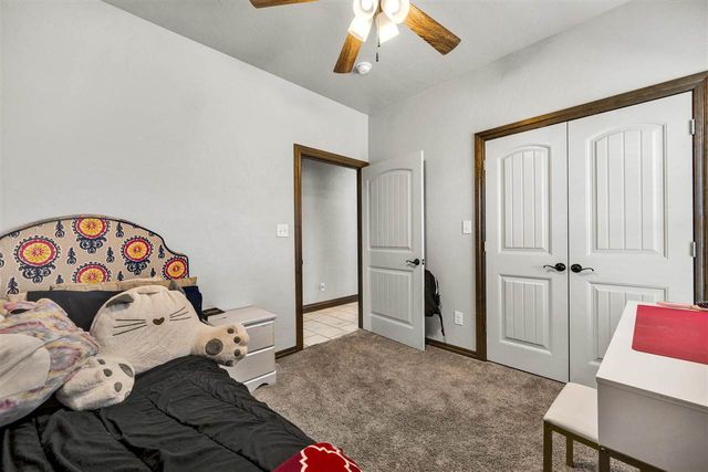 366 Mountain Ridge Dr, Lawton, OK 73507