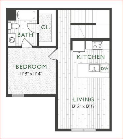 3205 Westinghouse RD 0405, Georgetown, TX 78626
