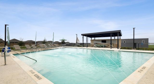 3205 Westinghouse RD 0405, Georgetown, TX 78626