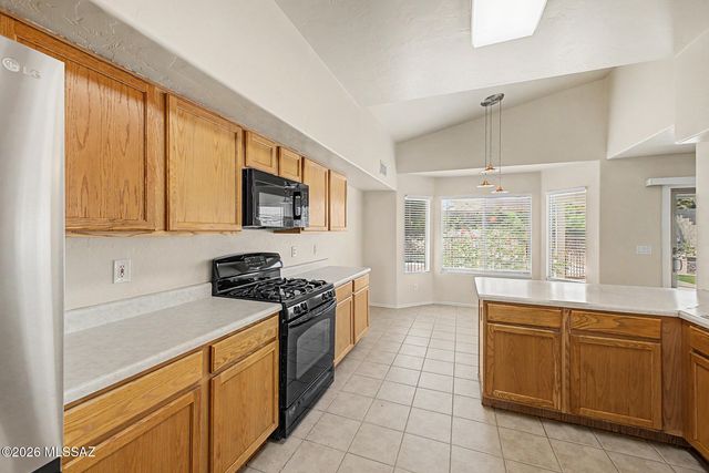 10136 E Axe Handle Court, Tucson, AZ 85748