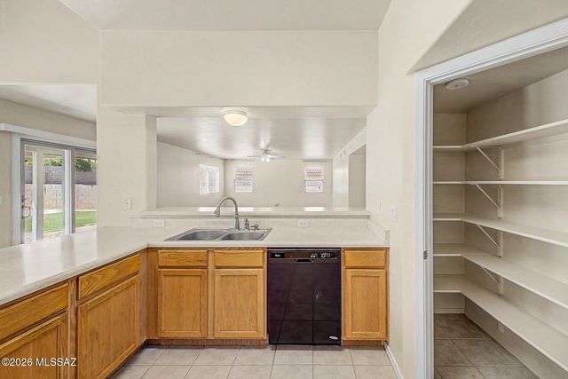 10136 E Axe Handle Court, Tucson, AZ 85748