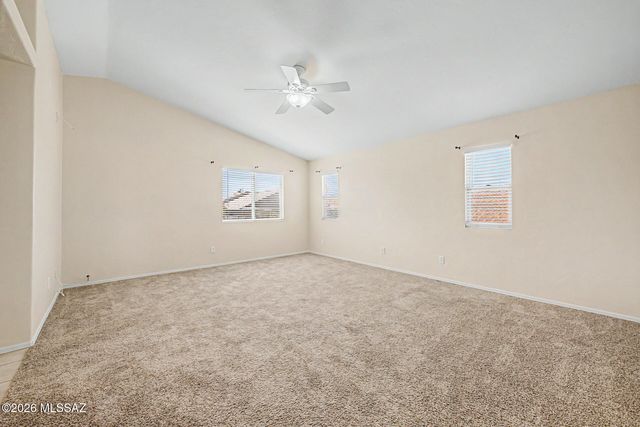 10136 E Axe Handle Court, Tucson, AZ 85748