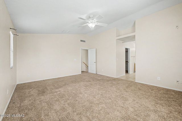 10136 E Axe Handle Court, Tucson, AZ 85748