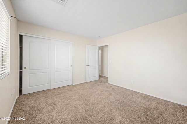 10136 E Axe Handle Court, Tucson, AZ 85748