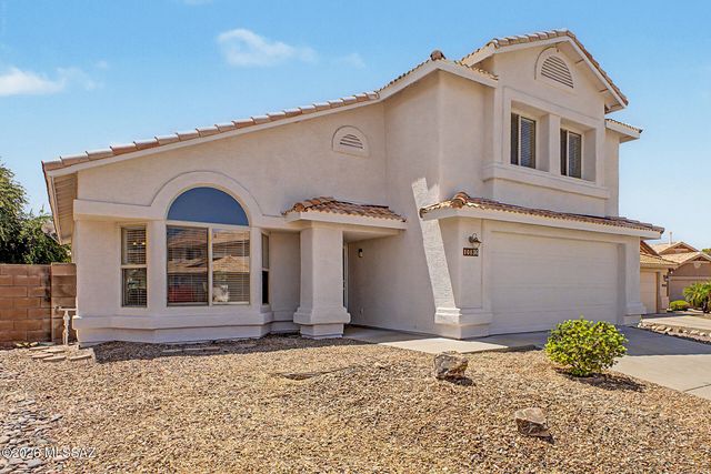 10136 E Axe Handle Court, Tucson, AZ 85748