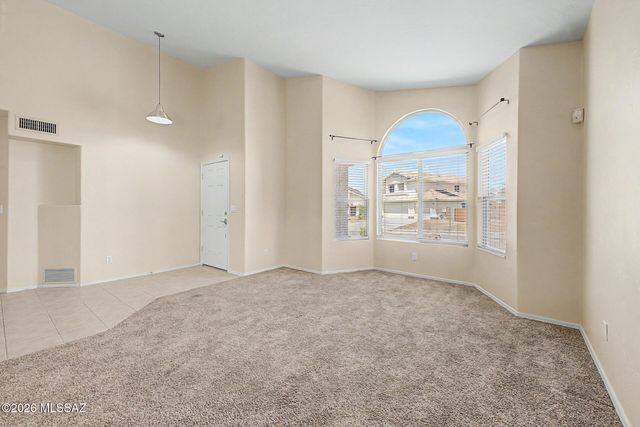 10136 E Axe Handle Court, Tucson, AZ 85748