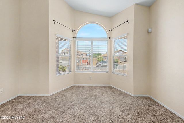 10136 E Axe Handle Court, Tucson, AZ 85748