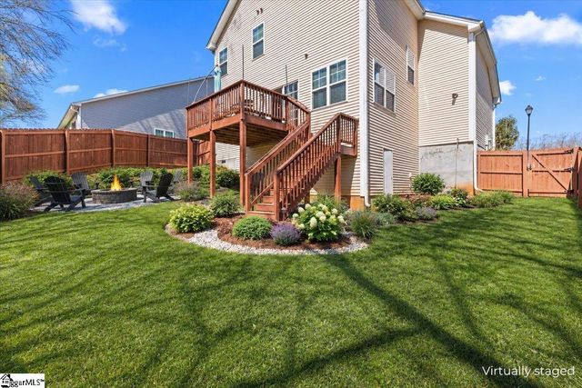 234 Rivers Edge Circle, Simpsonville, SC 29680