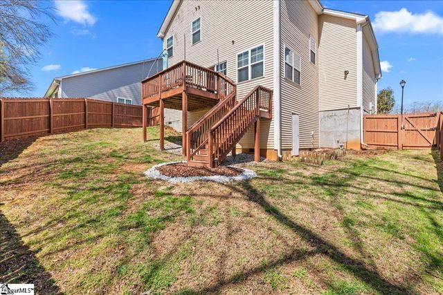 234 Rivers Edge Circle, Simpsonville, SC 29680