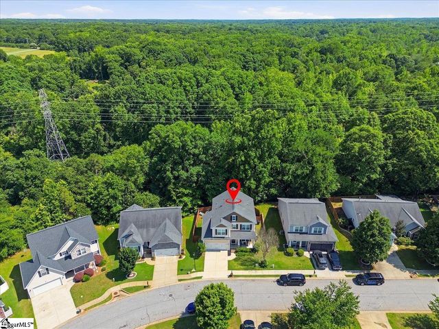 234 Rivers Edge Circle, Simpsonville, SC 29680