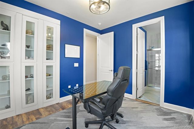 6881 Northstar Court, Castle Rock, CO 80108