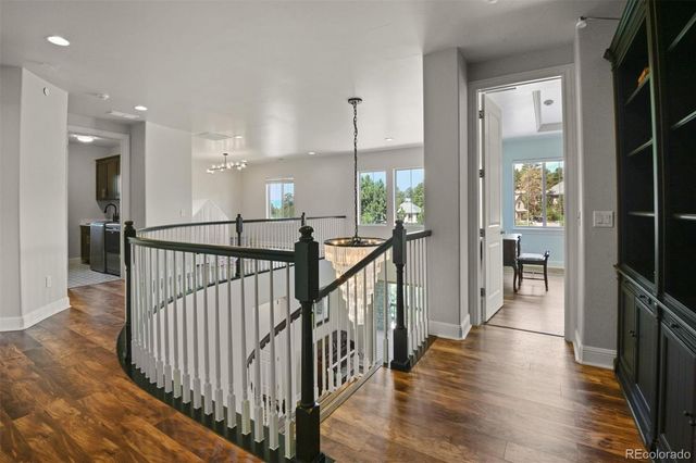 6881 Northstar Court, Castle Rock, CO 80108