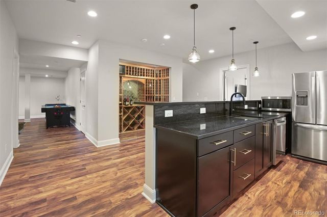 6881 Northstar Court, Castle Rock, CO 80108