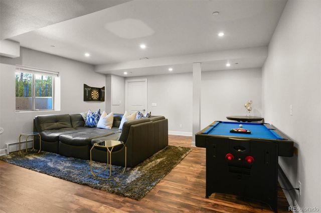 6881 Northstar Court, Castle Rock, CO 80108