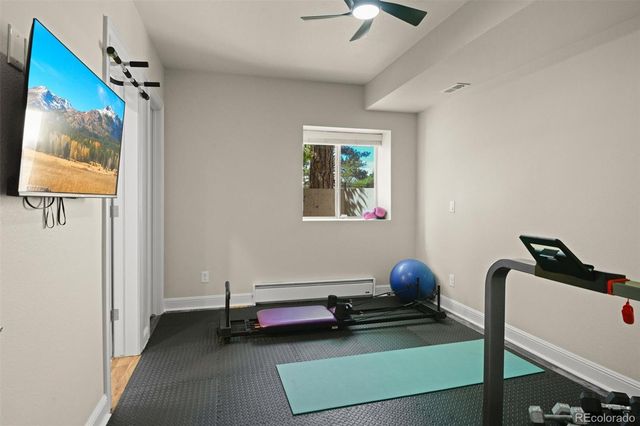 6881 Northstar Court, Castle Rock, CO 80108