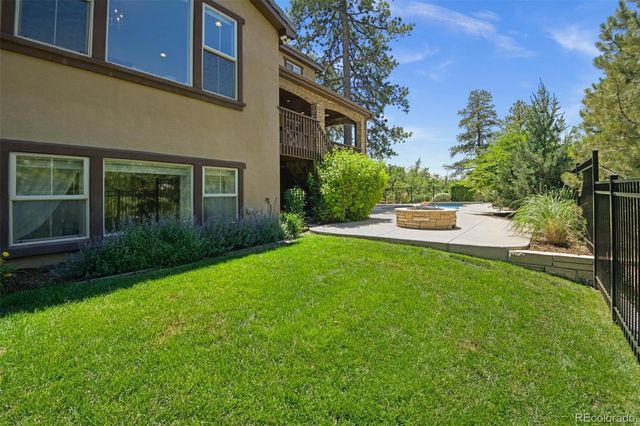 6881 Northstar Court, Castle Rock, CO 80108
