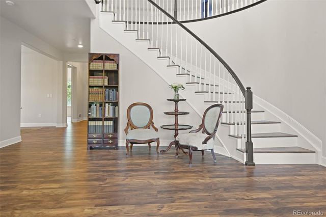 6881 Northstar Court, Castle Rock, CO 80108