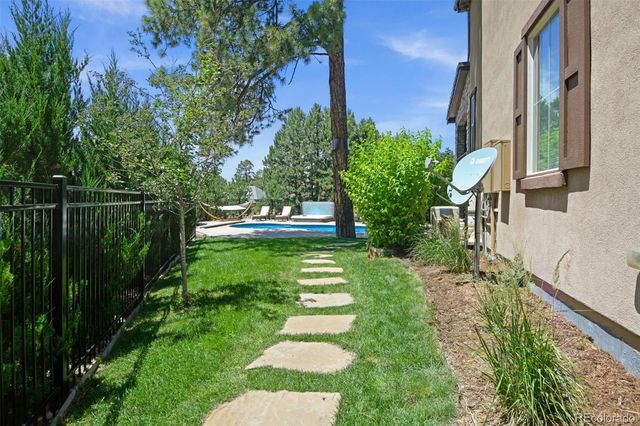 6881 Northstar Court, Castle Rock, CO 80108