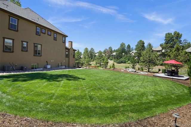 6881 Northstar Court, Castle Rock, CO 80108