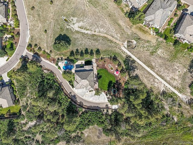 6881 Northstar Court, Castle Rock, CO 80108