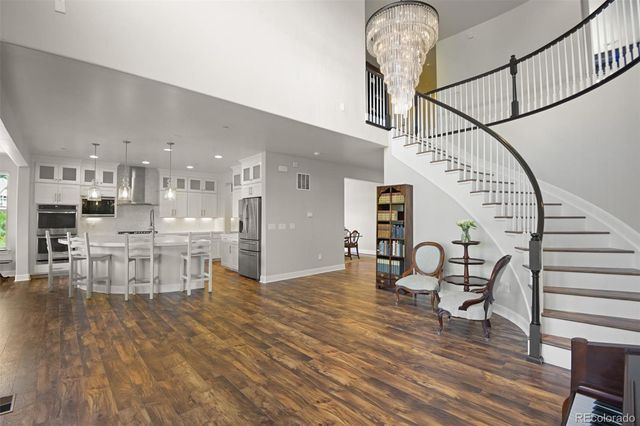 6881 Northstar Court, Castle Rock, CO 80108