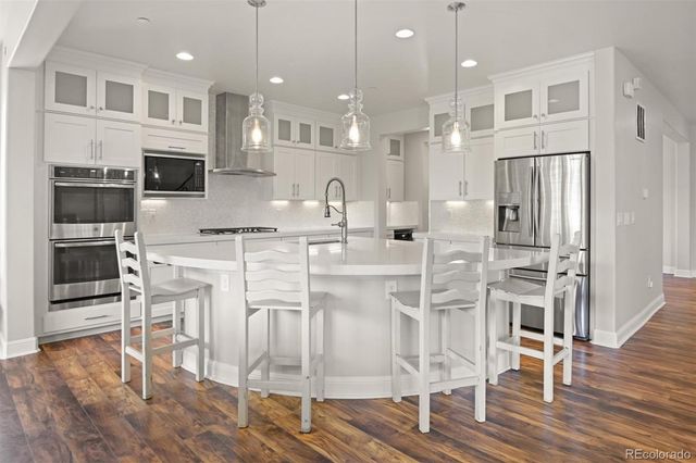 6881 Northstar Court, Castle Rock, CO 80108