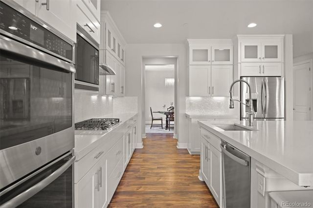 6881 Northstar Court, Castle Rock, CO 80108